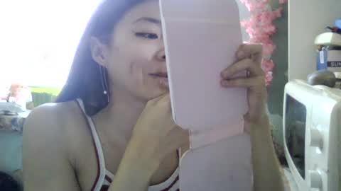 Snapshot of carlyjoy chatting on 07-14-26, 10:54 CarlyJoy online show from 07-14-26, 10:54