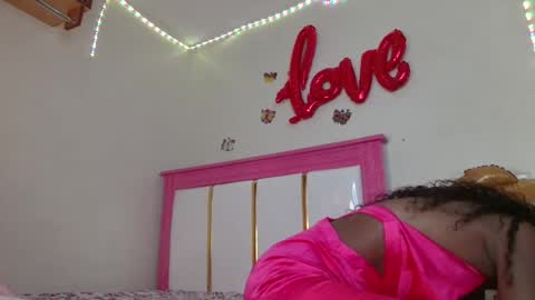 CarlyIndependent Model online show from 03-14-26, 09:59