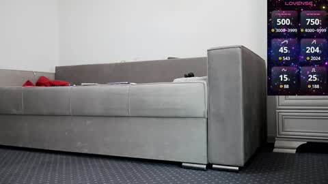 Carmela online show from 12-12-24, 04:43