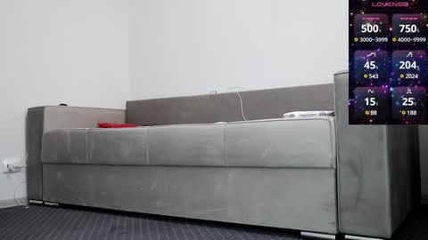 Carmela online show from 12-18-24, 03:00