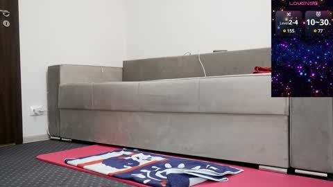 Carmela online show from 03-08-25, 03:02