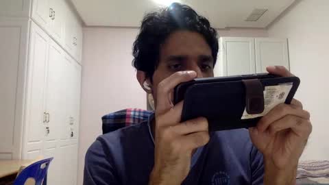 Snapshot of carmelia10 chatting on 12-17-24, 11:27 carmelia10 online show from 12-17-24, 11:27