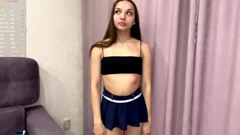 Snapshot of carmelinarolstad chatting on 04-23-26, 06:36 Alexa online show from 04-23-26, 06:36