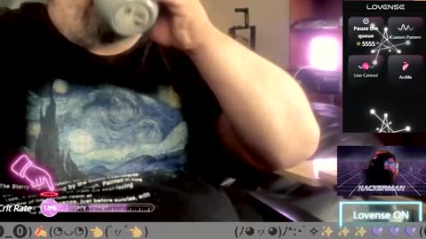 soy Batman online show from 12-06-24, 01:44