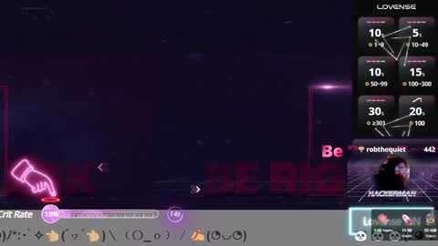 soy Batman online show from 12-29-24, 12:55