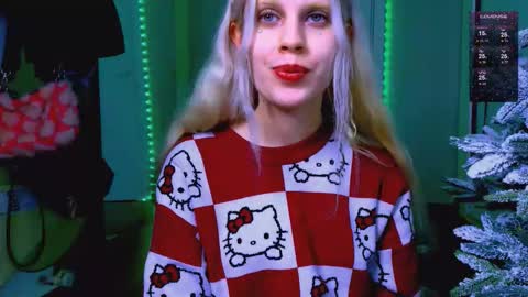 carmen__crybaby online show from 12-15-25, 11:58