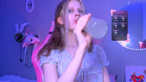 carmen__crybaby online show from 03-11-26, 08:37