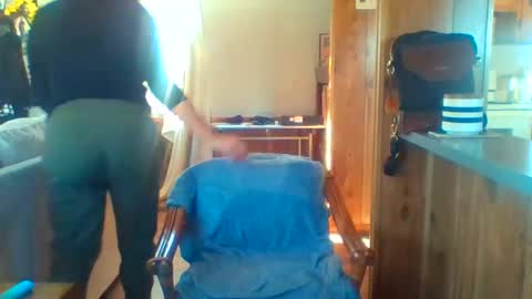 Carmen online show from 01-17-25, 07:49