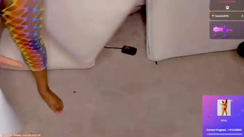 Carmen Cash online show from 04-10-26, 11:53