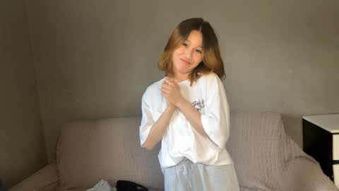 Elina online show from 05-04-26, 06:09