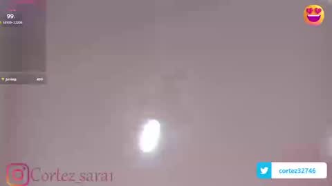 Sara Cortez online show from 03-22-26, 03:10