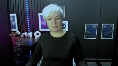 Carmen online show from 12-14-25, 08:46