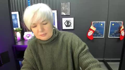 Carmen online show from 01-17-26, 08:34