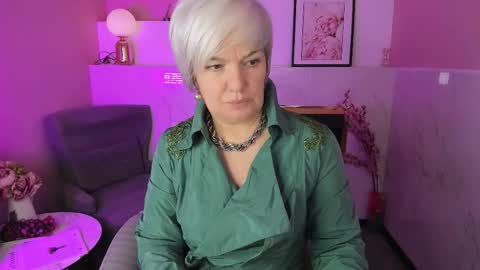 Carmen online show from 03-30-26, 08:48