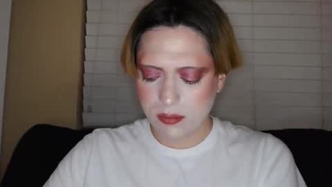 Brooke online show from 03-27-26, 03:01