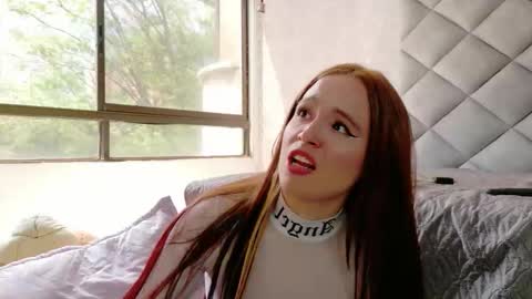 caro_adams1 online show from 01-05-26, 05:27