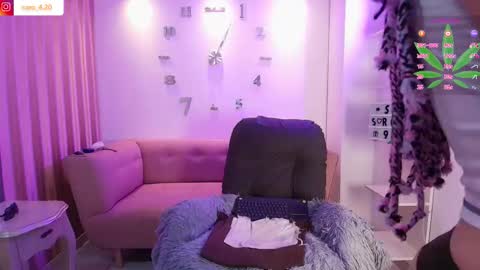 Caro Fisher online show from 12-01-25, 12:43