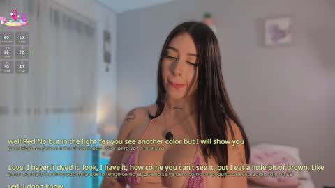 caro_sanchezz online show from 02-09-26, 12:09