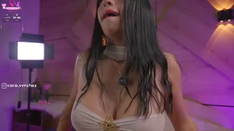 caro_sanchezz online show from 06-19-26, 12:31