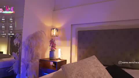 caro_sanchezz online show from 07-08-26, 12:31