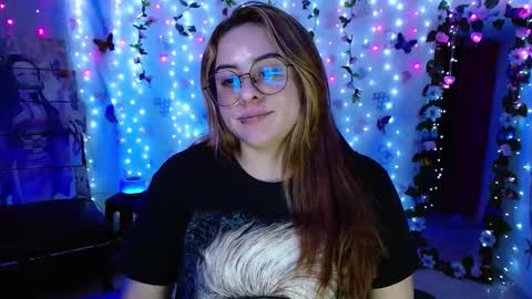 Carolina online show from 11-06-25, 02:45