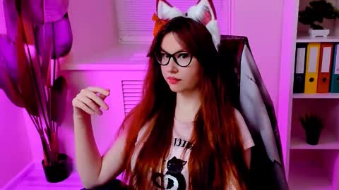 Carol online show from 02-19-26, 01:51