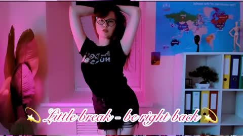 Carol online show from 05-15-26, 11:34