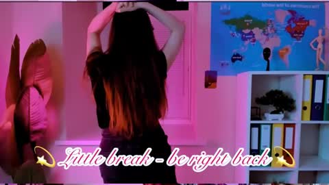 Carol online show from 05-15-26, 11:56