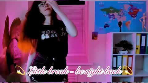 Carol online show from 05-16-26, 12:29