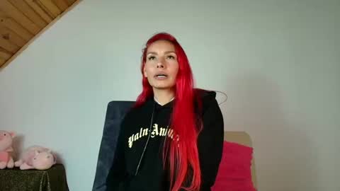 Snapshot of carol_love11 chatting on 12-29-24, 03:54 Carol love11 online show from 12-29-24, 03:54