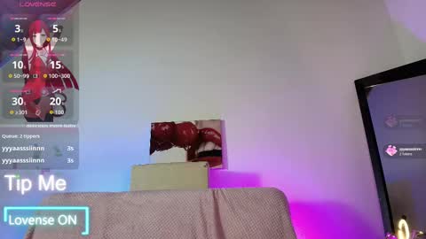 Snapshot of carol_love11 chatting on 09-21-25, 11:17 Carol love11 online show from 09-21-25, 11:17