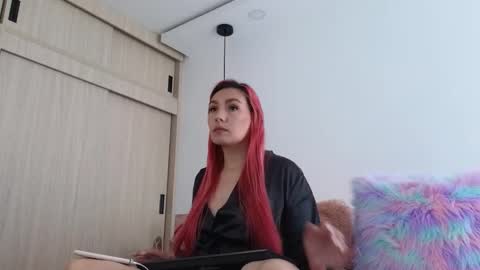 Snapshot of carol_love11 chatting on 01-07-26, 04:42 Carol love11 online show from 01-07-26, 04:42