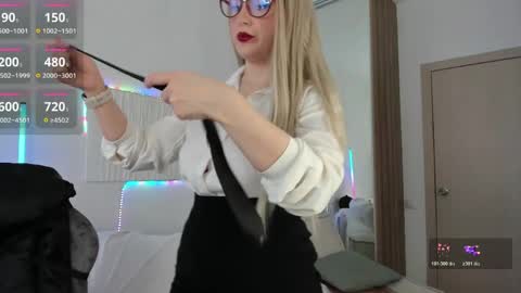 carol_may_ online show from 04-19-26, 06:02