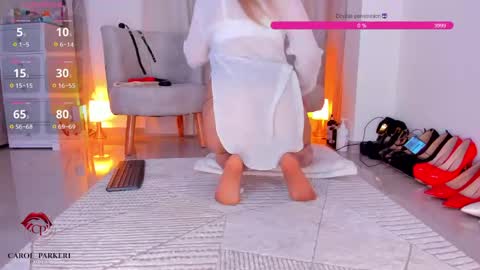 Carol online show from 05-27-26, 10:01