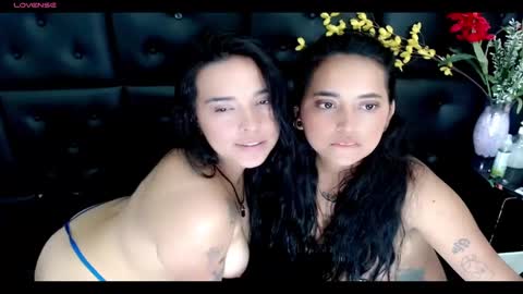 Carolaine01 online show from 02-14-25, 01:13