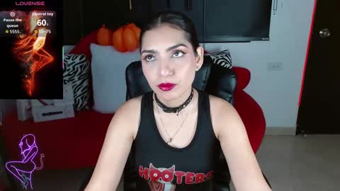 Caroline online show from 10-02-25, 01:40