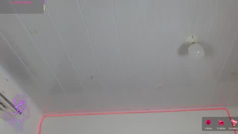 Caroline online show from 06-20-26, 01:36