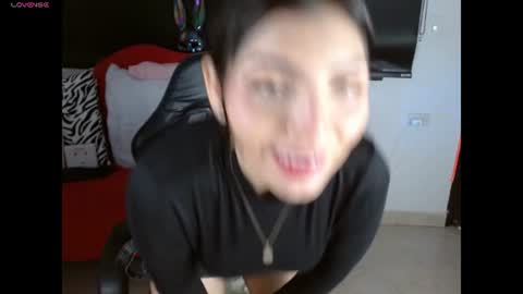 Caroline online show from 07-18-26, 02:05