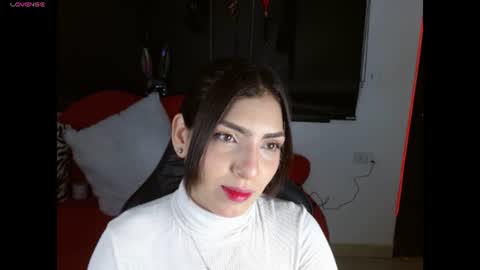 Caroline online show from 07-21-26, 01:02