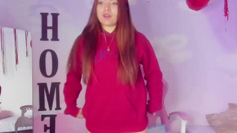 Snapshot of carolay759687 chatting on 03-01-25, 04:47 carolay759687 online show from 03-01-25, 04:47