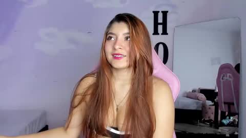 Snapshot of carolay759687 chatting on 03-09-25, 04:16 carolay759687 online show from 03-09-25, 04:16