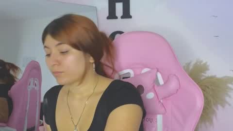 Snapshot of carolay759687 chatting on 03-10-25, 05:00 carolay759687 online show from 03-10-25, 05:00