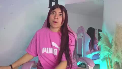 Snapshot of carolay759687 chatting on 09-19-25, 02:57 carolay759687 online show from 09-19-25, 02:57