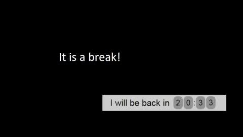 CAROL online show from 02-13-25, 08:17