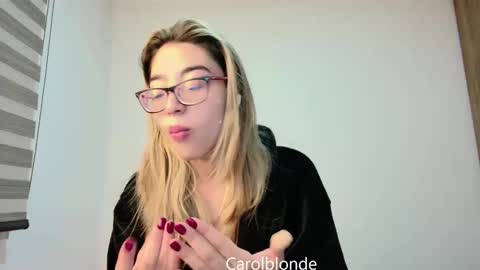 Char online show from 02-21-25, 11:54