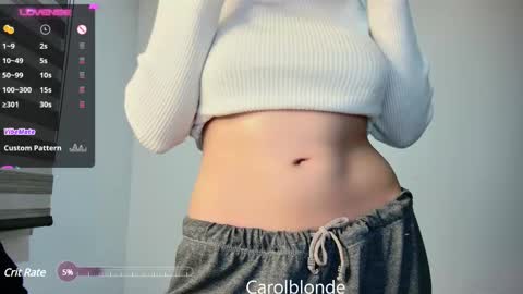 Char online show from 02-26-25, 06:15