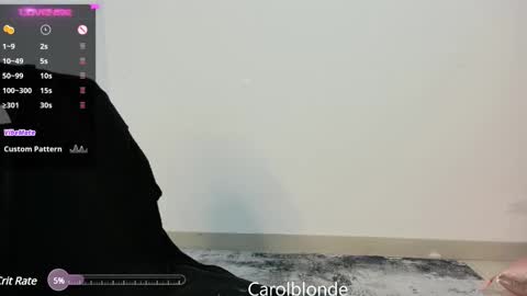 Char online show from 02-27-25, 09:43