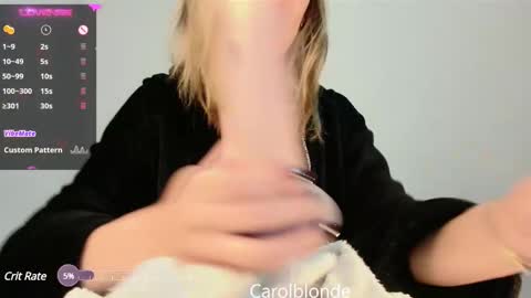 Char online show from 03-05-25, 08:00