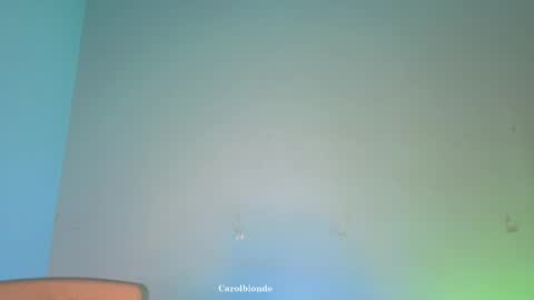 Snapshot of carolblonde chatting on 05-03-26, 04:07 Char online show from 05-03-26, 04:07