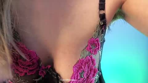 Snapshot of carolblonde chatting on 05-24-26, 02:27 Char online show from 05-24-26, 02:27